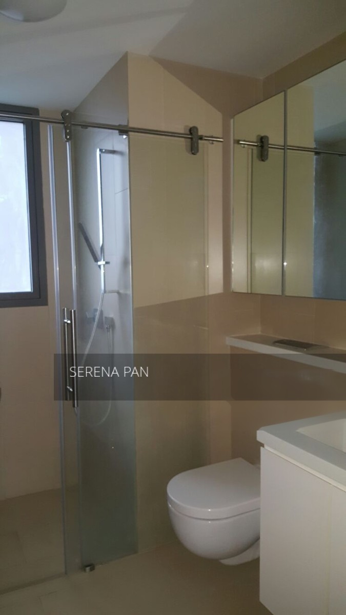 The Viridian (D12), Apartment #133429892